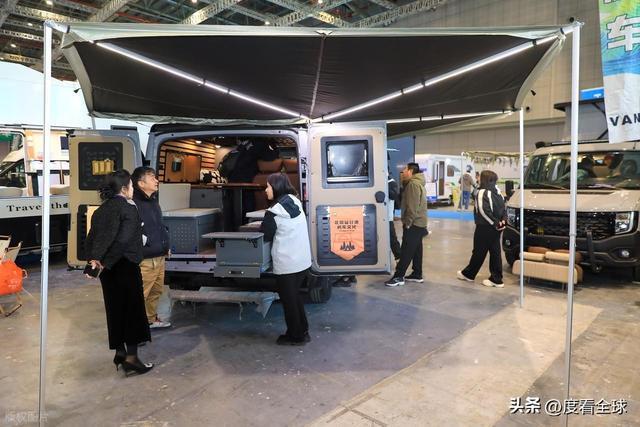 源引领房车产业在上海掀起全球变革浪潮开元棋牌app渗透率飙升24%!新能(图5) 源引领房车产业在上海掀起全球变革浪潮开元棋牌app渗透率飙升24%!新能(图5)