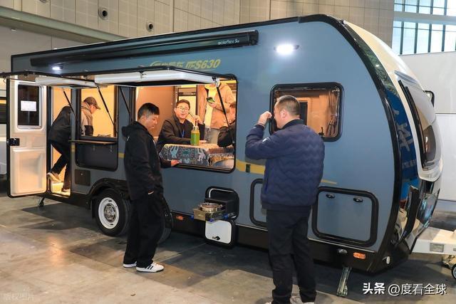 源引领房车产业在上海掀起全球变革浪潮开元棋牌app渗透率飙升24%!新能(图25) 源引领房车产业在上海掀起全球变革浪潮开元棋牌app渗透率飙升24%!新能(图25)