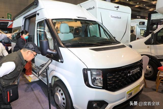 源引领房车产业在上海掀起全球变革浪潮开元棋牌app渗透率飙升24%！新能(图6)