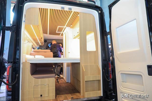 源引领房车产业在上海掀起全球变革浪潮开元棋牌app渗透率飙升24%!新能(图16) 源引领房车产业在上海掀起全球变革浪潮开元棋牌app渗透率飙升24%!新能(图16)