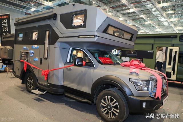 源引领房车产业在上海掀起全球变革浪潮开元棋牌app渗透率飙升24%!新能(图26) 源引领房车产业在上海掀起全球变革浪潮开元棋牌app渗透率飙升24%!新能(图26)