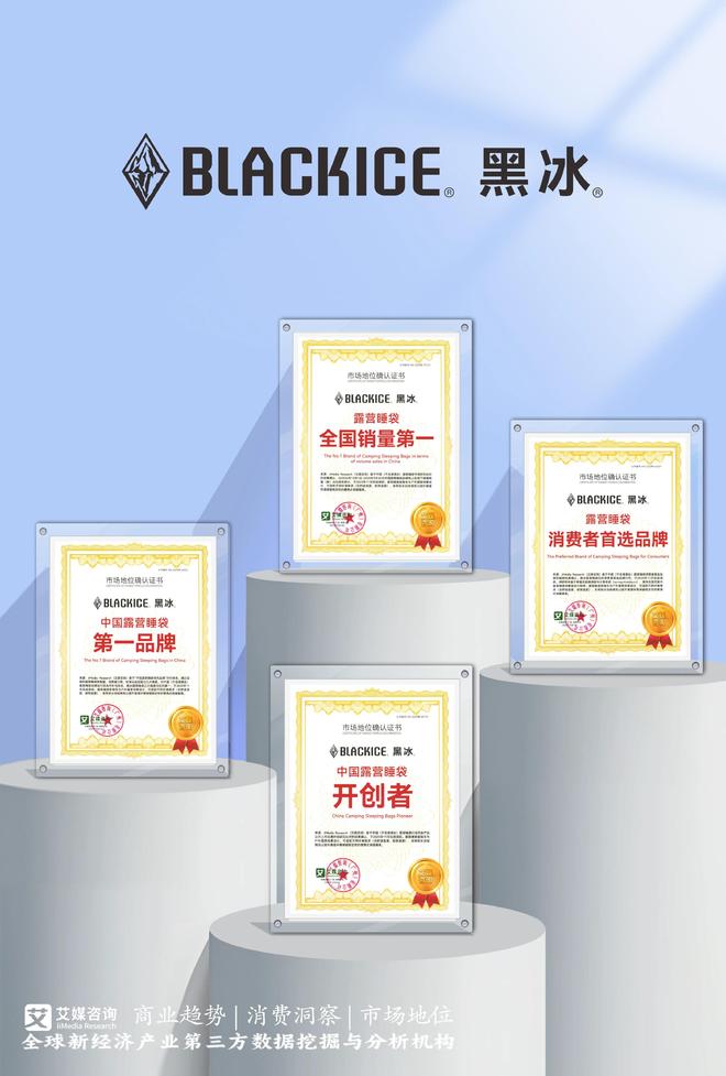 青睐”黑冰露营睡袋以硬实力铸就壁垒开元棋牌试玩从“小众专业”到“大众(图7) 青睐”黑冰露营睡袋以硬实力铸就壁垒开元棋牌试玩从“小众专业”到“大众(图7)