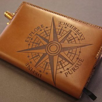 Purse Engraving_Laser leather engraving_Rochase Technology (6)