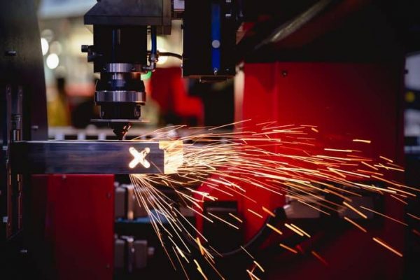 fibre machines de découpe au laser